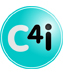 C4i Image Logo