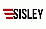 Sisley logo